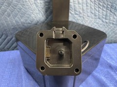 Unique Secure MePOS POS Touch Terminal Base. Comes As Shown.