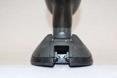 Symbol Motorola Zebra DS9808 Barcode Scanner DS9808-SR00207NNWR w/USB Cable