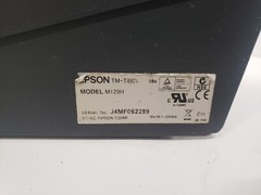 Epson TM-T88IV M129H POS Printer Serial Kitchen Receipt Printer / NO AC ADAPTER