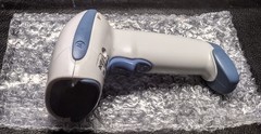 OB Motorola Symbol DS4208-HC0009BWR USB Wired 1D 2D Handheld Barcode Scanner