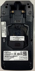 INGENICO LANE 3600 TRD70313356C CONTACTLESS POS CARD READER TERMINAL