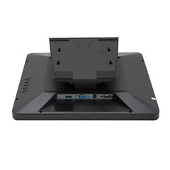 For Restaurant Retail Pos System 17-inch Capacitive Touch Screen Monitor