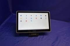 Toast Flex TT200 SERIES POS System w/ Power Supply FACTORY RESET