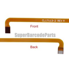 Bar Sensor Flex Cable Replacement for Zebra QL320 QL320 Plus (CL17113-2)