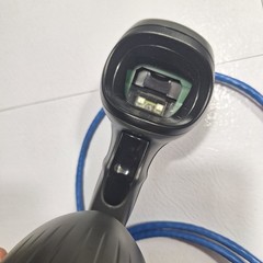 Zebra Motorola Symbol DS9808RWW Barcode scanner