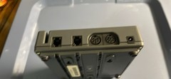 Verifone Tranz 330 Credit Card Terminal 6157jl