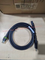 Zebra CBA-U42-S07PAR USB Data Transfer Cable – 7 ft for Barcode Scanner