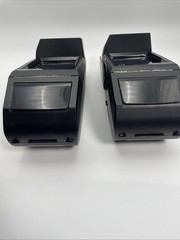 Set of Two (2) DEJAVOO Z11 Credit and Debit Card Terminals WiFi