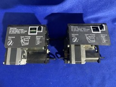 Hengstler 0684076 USB Crind Receipt Printer 4 Gilbarco Encore 500s/700s Lot of 2
