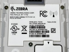 Zebra TC510K Wireless Barcode Scanner w/Battery & USB Cable 1 YEAR WARRANTY!🔥