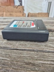 VerifoneTranz 330 Credit Card Terminal, tested, works, with power cord