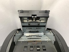 Amrotec X-1000 Mixed Currency Discriminator Counter W/Display 100-240V AC Tested