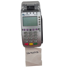 USED Verifone VX520 Credit Card POS Terminal Reader