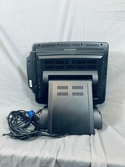 Pioneer TOM-XV Touch Screen POS Terminal 15″ Monitor Point of Sale PioneerPOS