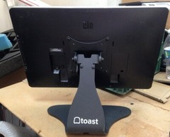 ELO ESY15i1B Touchscreen Toast POS – ESY15i1B SYSTEM