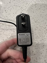 PAX SP30 Wired Credit Card Terminal POS Machine PIN Pad w/ Power Cable
