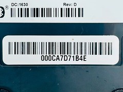 Honeywell Voyager 1202G Barcode Scanner w/Cradle & USB Cable – 1 YEAR WARRANTY🔥