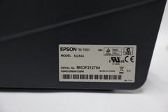 Epson TM-T88V M244A POS Receipt Printer Powered No AC Adapter