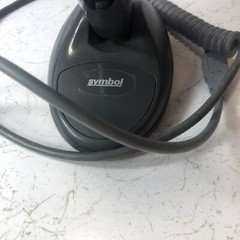 Zebra Motorola Symbol DS9808 Black USB Hybrid Imaging Barcode Scanner For Part