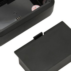 80mm Thermal Printer BT4.2 Connection 50 To 80mm/s 203DPI ESC POS Compatibl WVYH