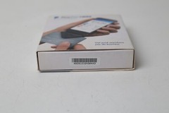 PayPal Mobile Credit Card Reader Swiper iPhone Android 3.5mm Headphone Jack
