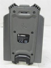 Zebra TRG-TC51-SNP1-03 Snap-On Scanner Trigger Gun Handle for TC51 OEM