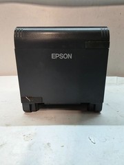 Epson TM-L90P Thermal Receipt Printer M313A POS Retail USB & Ethernet No Adapter