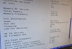 New NCR RealPOS XR8 7607 POS Terminal, i5-6500TE, 8GB, 2x120GB SSD, W10 IOT