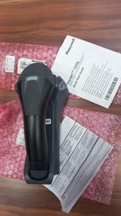 Honeywell Voyager 1202G-2USB-5 1D Wireless Bluetooth Barcode Scanner w/USB Cable