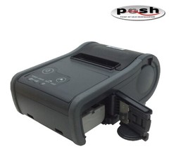 NEW OPEN BOX Epson TM-P60 M196B POS Thermal Receipt Printer Bluetooth W/ Battery