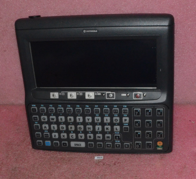 Motorola Symbol Model VC5090-MAOTMQGH7WR.