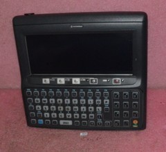 Motorola Symbol Model VC5090-MAOTMQGH7WR.