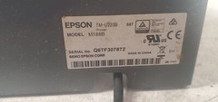 Epson TM-U220B M188B POS Point of Sale Printer w/ Adapter