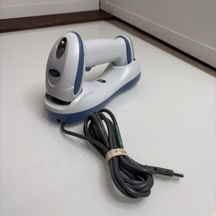 Symbol DS6878-HC Healthcare Barcode Scanner STB4278 Cradle Dock Cordless Tested