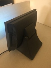J2 615 POS System w/ Intel Atom 1.6GHz, 120GB HDD, 2GB Ram Win 7 615 RT