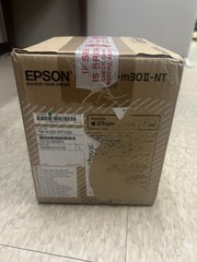 Epson TM-M30II-NT, USB, Ethernet,Thermal Receipt Printer 3″ , Cutter C31CJ95022