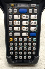 Intermec CK3X Handheld Wireless Barcode Scanner AD20 1007CP02 CK3XAA4K000W4100