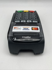 Ingenico IPP 350 USB Credit Card Terminal w/ Power Cable Tested and Working