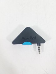 Paypal Mobile Card Reader Magnetic Scanner iOS Android Windows Devices
