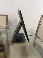 Square Register POS System Dual Display Terminal w/ Customer Display