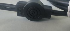 12V Powered USB to Y Cable DC and USB-B 3m, For POS Printer # 01750249768 Nick