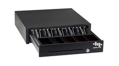 Eom-Pos Cash Register Money Drawer. Compatible Square Receipt Printer Required.