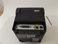 EPSON TM-T88III RECEIPT PRINTER MODEL M129C POWER CORD NOT INCLUDED