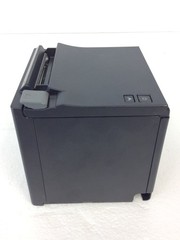 Epson M335B POS 3″ Receipt Mobile Thermal Label Printer TM-m30, WORKING QTY