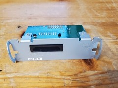 Epson TM Series Plus Powe Interface M186B