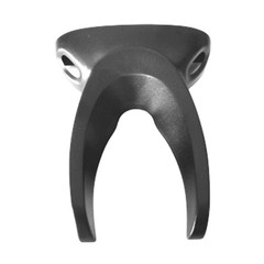 Universal Barcode Scanner Holder Compatible for Various Models Wide Fit Ranges