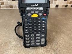 MOTOROLA SYMBOL MC92N0-GM0SYEYA6WR MOBILE COMPUTER BARCODE SCANNER