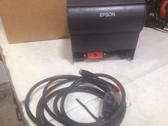 Epson Thermal Printer For Gilbarco Passport