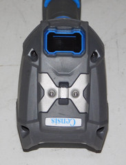 Cognex 825-20721-002 DM-CT2 USB Cord Barcode Scanner Reader 821-20111-001 Blue