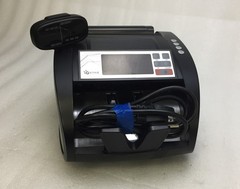 GStar NX-560 Bill Counting Machine w/ Counterfeit Detection 110V 60HZ